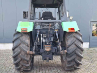 Tracteur Deutz-Fahr DX 3.90
