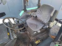 Tracteur Deutz-Fahr DX 3.90