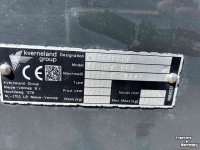 Distributeur d‘engrais Vicon RO-EDW Geospread Kunstmeststrooier