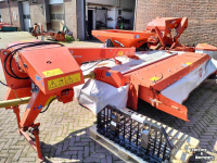 Faucheuse Kuhn FC 313 - FF