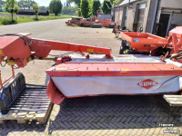 Faucheuse Kuhn FC 313 - FF