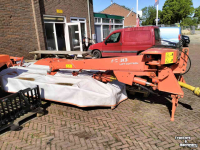 Faucheuse Kuhn FC 313 - FF