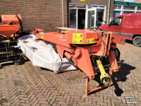 Faucheuse Kuhn FC 313 - FF