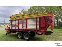 Autochargeuse Pottinger FARO 4000 D