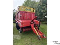 Autochargeuse Pottinger FARO 4000 D