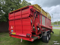 Autochargeuse Pottinger FARO 4000 D