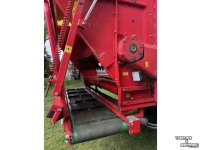 Autochargeuse Pottinger FARO 4000 D