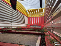 Autochargeuse Pottinger FARO 4000 D