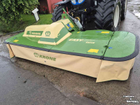 Faucheuse Krone F320