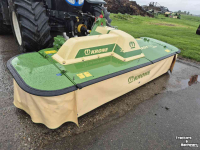 Faucheuse Krone F320