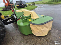 Faucheuse Krone F320