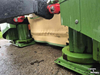 Faucheuse Krone F320