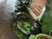 Faucheuse Krone F320