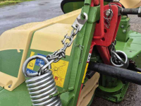 Faucheuse Krone F320