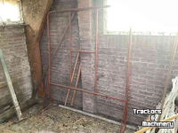 Remorque  5 Ton