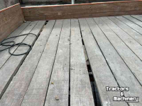 Remorque  5 Ton