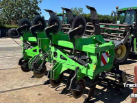 Décompacteur VDW Graslandwoeler
