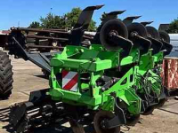 Décompacteur VDW Graslandwoeler