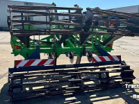 Décompacteur VDW Graslandwoeler
