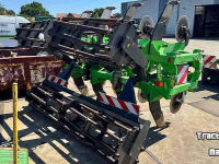Décompacteur VDW Graslandwoeler