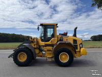 Chargeuse sur pneus Volvo L60G
