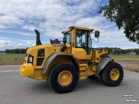 Chargeuse sur pneus Volvo L60G