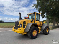 Chargeuse sur pneus Volvo L60G