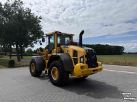 Chargeuse sur pneus Volvo L60G