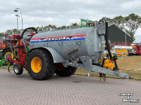 Tonneau de lisier Peecon ZT 10000