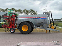 Tonneau de lisier Peecon ZT 10000