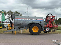 Tonneau de lisier Peecon ZT 10000