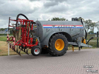 Tonneau de lisier Peecon ZT 10000