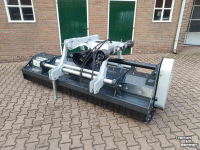 Rotobroyeur Talex Tiger 300