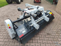 Rotobroyeur Talex Tiger 300