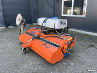 Balayeur Tuchel Tuchel Tuchel Profi 230 - H - 600 Veegmachine