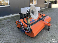 Balayeur Tuchel Tuchel Tuchel Profi 230 - H - 600 Veegmachine