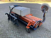 Balayeur Tuchel Tuchel Tuchel Profi 230 - H - 600 Veegmachine