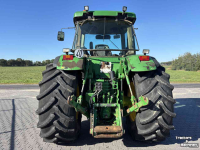 Tracteur John Deere 8110
