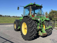 Tracteur John Deere 8110