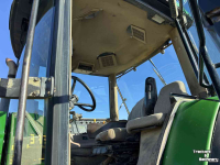 Tracteur John Deere 8110