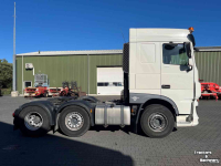 Camion DAF XF480 FTG 6x2