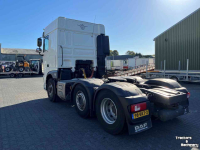 Camion DAF XF480 FTG 6x2