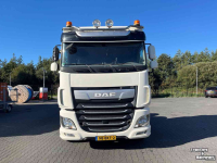 Camion DAF XF480 FTG 6x2