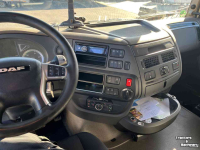 Camion DAF XF480 FTG 6x2