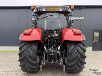 Tracteur Steyr 4125 CVT