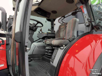 Tracteur Steyr 4125 CVT