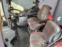 Tracteur Steyr 4125 CVT