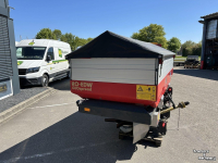 Distributeur d‘engrais Vicon RO-EDW Geospread