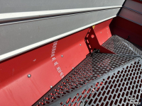 Distributeur d‘engrais Vicon RO-EDW Geospread