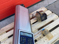 Appareils de mesure pour lait DeLaval DELAVAL MP700 EN MM15
